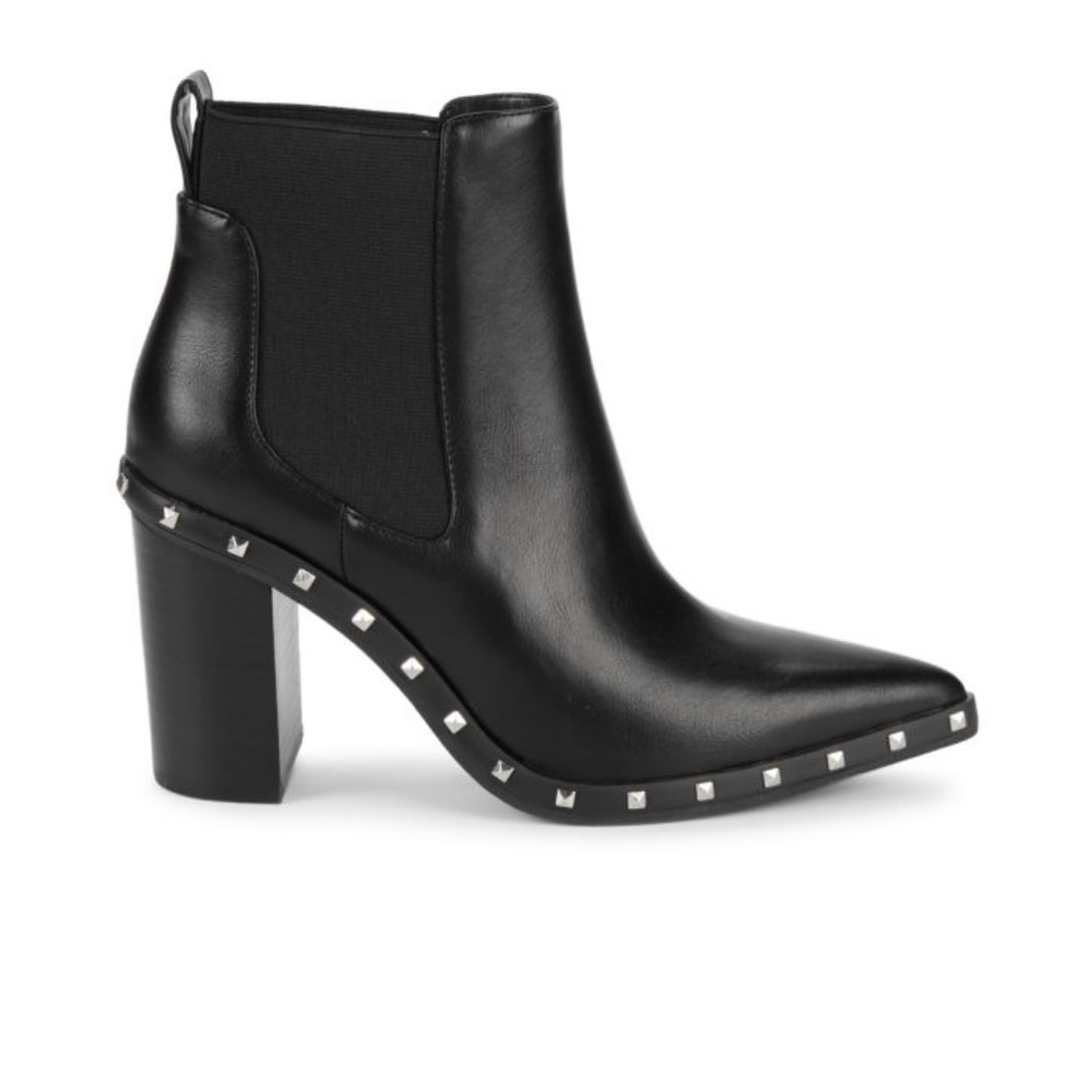 CHARLES BY CHARLES DAVID DODGER STUDDED BOOT